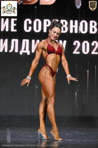 Чемпионат Воронежской области по бодибилдингу - 2026
