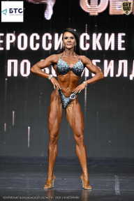Чемпионат Воронежской области по бодибилдингу - 2026