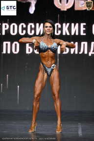 Чемпионат Воронежской области по бодибилдингу - 2026