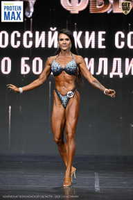 Чемпионат Воронежской области по бодибилдингу - 2026
