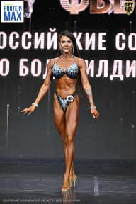 Чемпионат Воронежской области по бодибилдингу - 2026