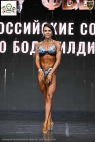 Чемпионат Воронежской области по бодибилдингу - 2026