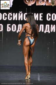 Чемпионат Воронежской области по бодибилдингу - 2026