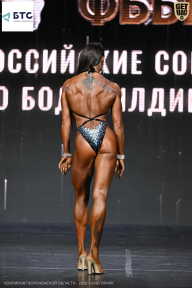 Чемпионат Воронежской области по бодибилдингу - 2026