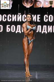 Чемпионат Воронежской области по бодибилдингу - 2026