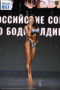 Чемпионат Воронежской области по бодибилдингу - 2026