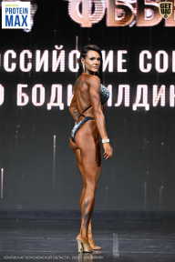 Чемпионат Воронежской области по бодибилдингу - 2026