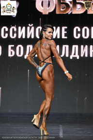 Чемпионат Воронежской области по бодибилдингу - 2026
