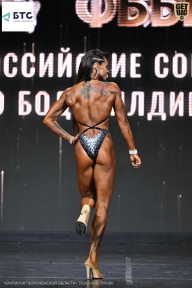 Чемпионат Воронежской области по бодибилдингу - 2026