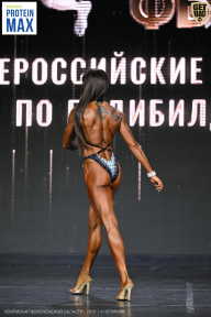 Чемпионат Воронежской области по бодибилдингу - 2026