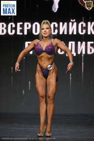 Чемпионат Воронежской области по бодибилдингу - 2026