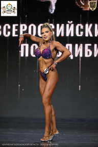 Чемпионат Воронежской области по бодибилдингу - 2026