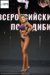 Чемпионат Воронежской области по бодибилдингу - 2026