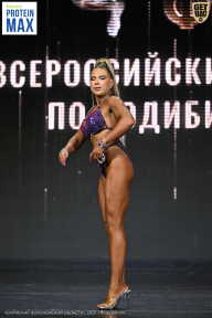 Чемпионат Воронежской области по бодибилдингу - 2026