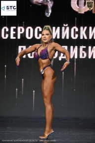 Чемпионат Воронежской области по бодибилдингу - 2026