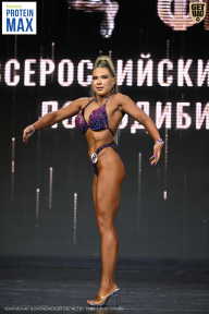 Чемпионат Воронежской области по бодибилдингу - 2026