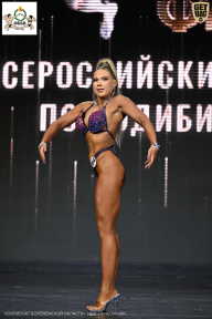 Чемпионат Воронежской области по бодибилдингу - 2026