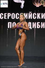 Чемпионат Воронежской области по бодибилдингу - 2026