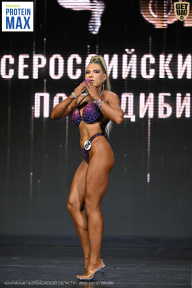 Чемпионат Воронежской области по бодибилдингу - 2026