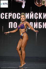 Чемпионат Воронежской области по бодибилдингу - 2026