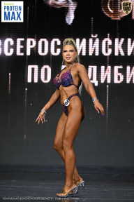 Чемпионат Воронежской области по бодибилдингу - 2026