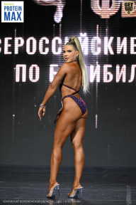 Чемпионат Воронежской области по бодибилдингу - 2026