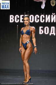 Чемпионат Воронежской области по бодибилдингу - 2026