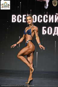 Чемпионат Воронежской области по бодибилдингу - 2026