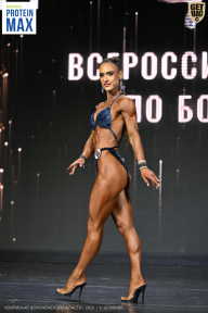 Чемпионат Воронежской области по бодибилдингу - 2026