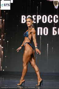 Чемпионат Воронежской области по бодибилдингу - 2026