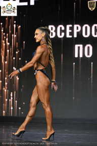 Чемпионат Воронежской области по бодибилдингу - 2026