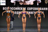 Чемпионат Воронежской области по бодибилдингу - 2026