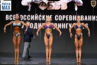 Чемпионат Воронежской области по бодибилдингу - 2026
