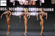Чемпионат Воронежской области по бодибилдингу - 2026