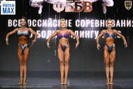 Чемпионат Воронежской области по бодибилдингу - 2026