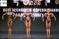 Чемпионат Воронежской области по бодибилдингу - 2026