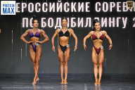 Чемпионат Воронежской области по бодибилдингу - 2026