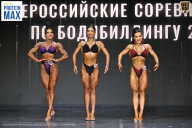 Чемпионат Воронежской области по бодибилдингу - 2026