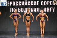 Чемпионат Воронежской области по бодибилдингу - 2026