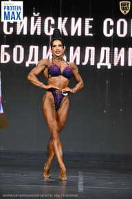 Чемпионат Воронежской области по бодибилдингу - 2026