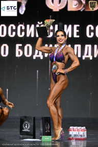 Чемпионат Воронежской области по бодибилдингу - 2026