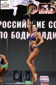 Чемпионат Воронежской области по бодибилдингу - 2026