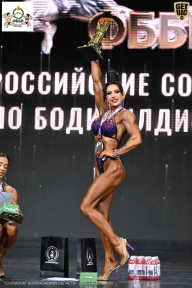 Чемпионат Воронежской области по бодибилдингу - 2026