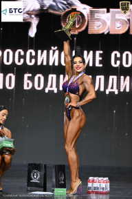Чемпионат Воронежской области по бодибилдингу - 2026
