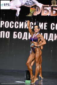 Чемпионат Воронежской области по бодибилдингу - 2026