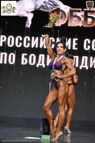 Чемпионат Воронежской области по бодибилдингу - 2026