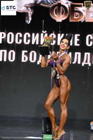 Чемпионат Воронежской области по бодибилдингу - 2026