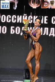 Чемпионат Воронежской области по бодибилдингу - 2026