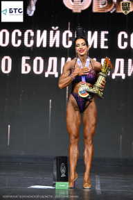 Чемпионат Воронежской области по бодибилдингу - 2026