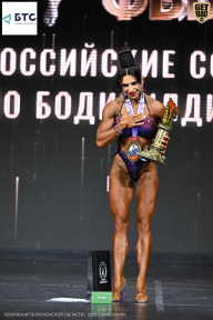 Чемпионат Воронежской области по бодибилдингу - 2026